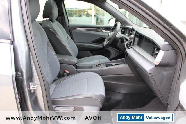 new 2025 Volkswagen Tiguan car, priced at $38,145