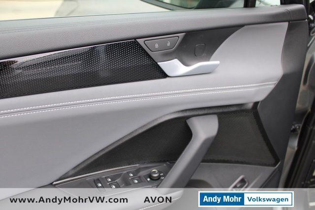 new 2025 Volkswagen Tiguan car, priced at $38,145