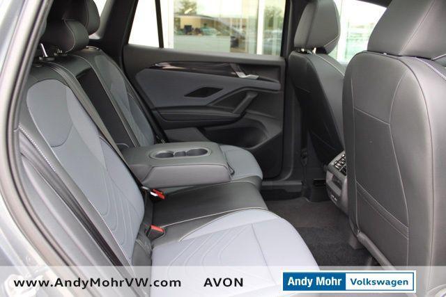 new 2025 Volkswagen Tiguan car, priced at $38,145