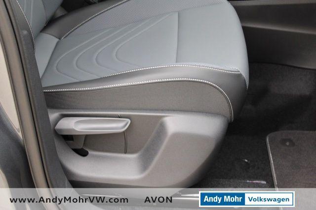 new 2025 Volkswagen Tiguan car, priced at $38,145