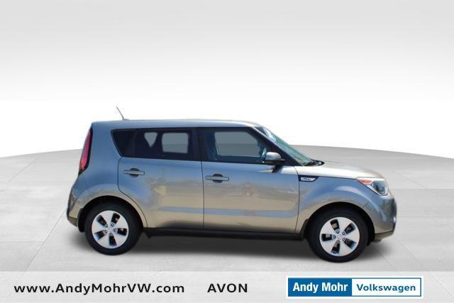 used 2016 Kia Soul car, priced at $9,750
