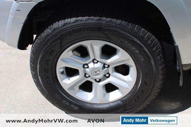 used 2015 Toyota 4Runner car, priced at $22,000