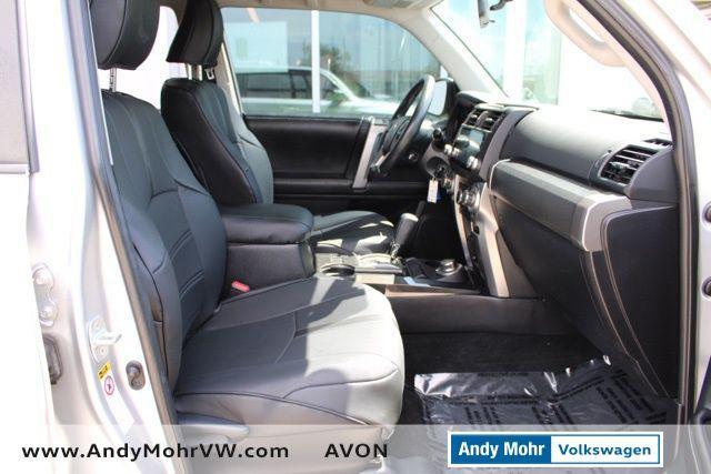 used 2015 Toyota 4Runner car, priced at $22,000