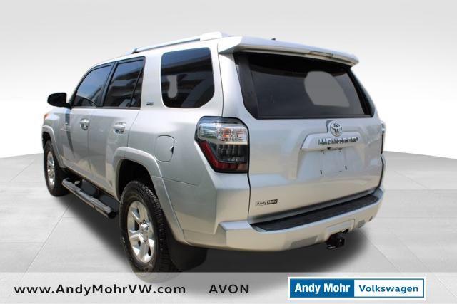 used 2015 Toyota 4Runner car, priced at $22,000