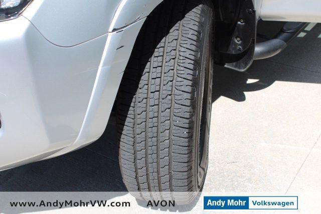 used 2015 Toyota 4Runner car, priced at $22,000