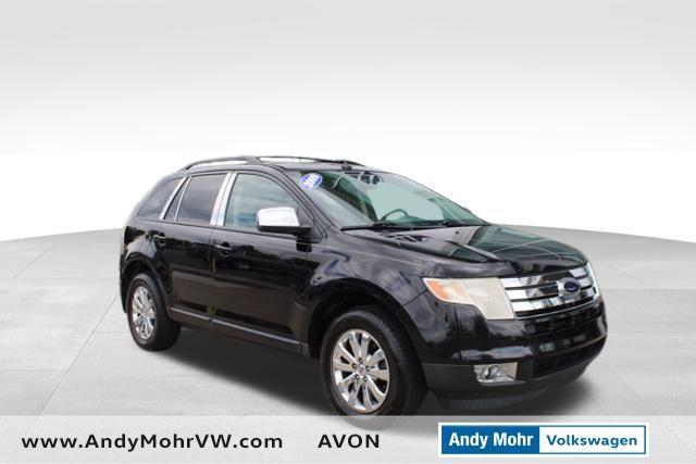 used 2009 Ford Edge car, priced at $3,250