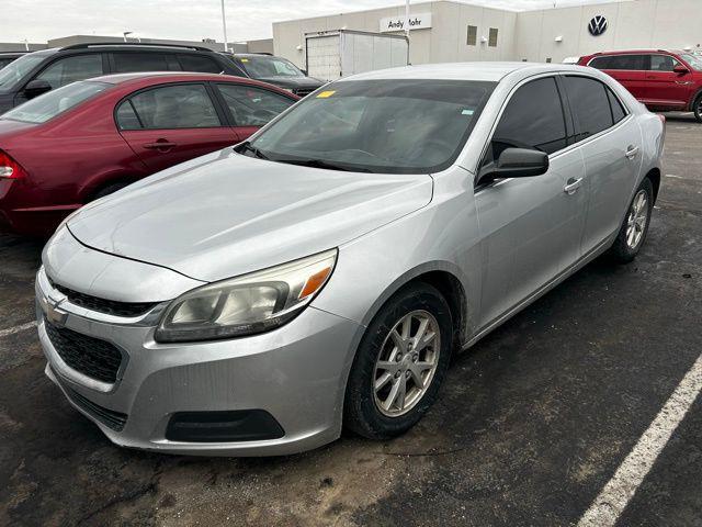 used 2014 Chevrolet Malibu car, priced at $6,500