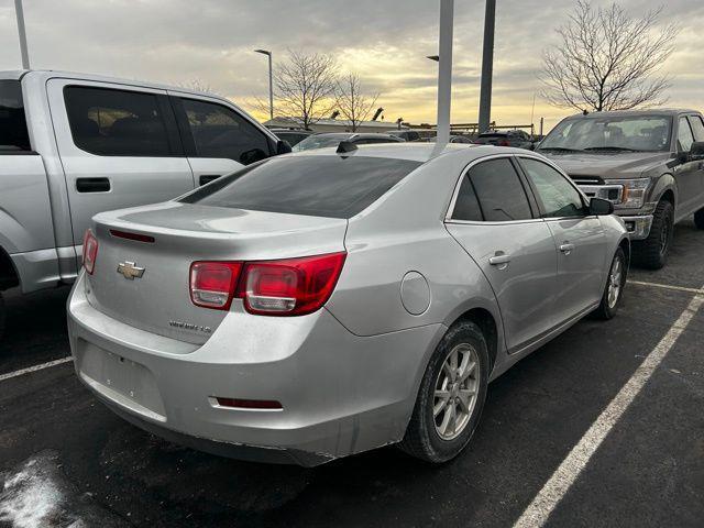 used 2014 Chevrolet Malibu car, priced at $6,500