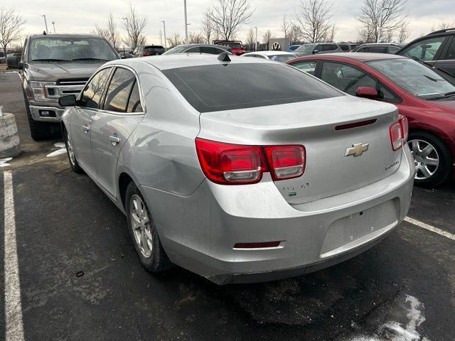 used 2014 Chevrolet Malibu car, priced at $6,500