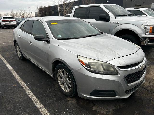 used 2014 Chevrolet Malibu car, priced at $6,500