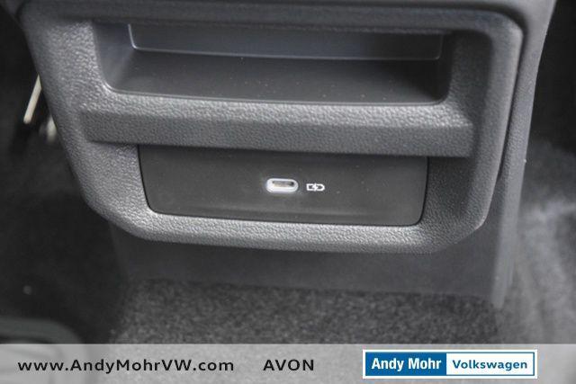 new 2024 Volkswagen Taos car, priced at $28,156