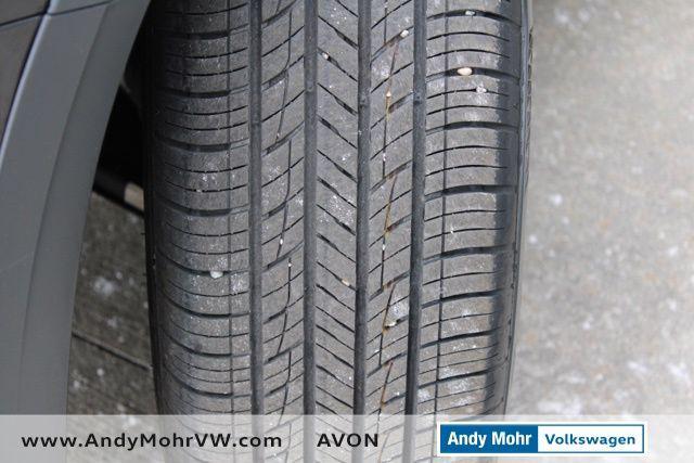 used 2024 Volkswagen Taos car, priced at $27,500
