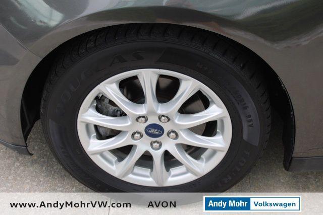used 2016 Ford Fusion car, priced at $7,500