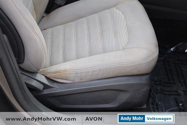 used 2016 Ford Fusion car, priced at $7,500