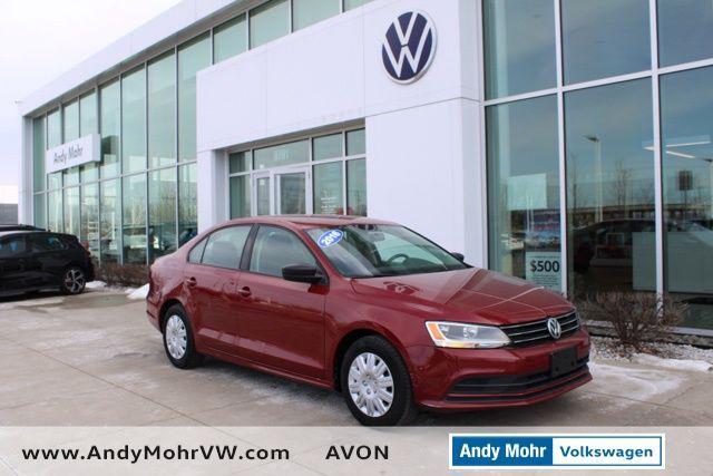 used 2016 Volkswagen Jetta car, priced at $8,888