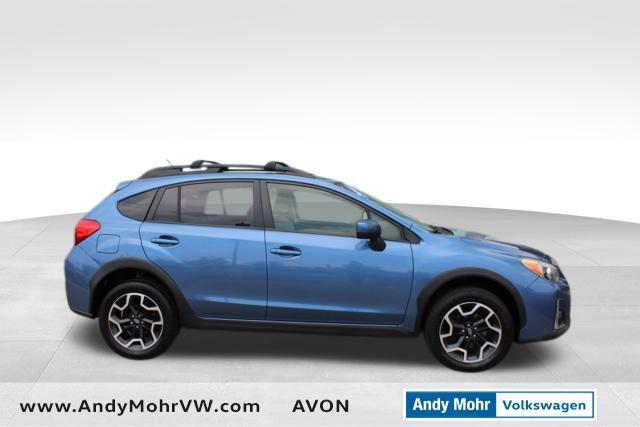 used 2016 Subaru Crosstrek car, priced at $13,500