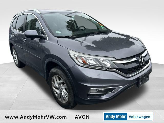 used 2016 Honda CR-V car, priced at $18,888