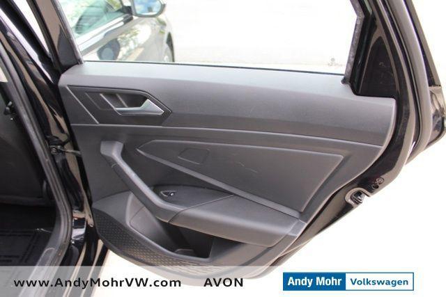 used 2021 Volkswagen Jetta car, priced at $15,691