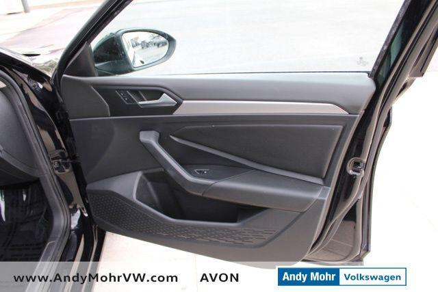 used 2021 Volkswagen Jetta car, priced at $15,691