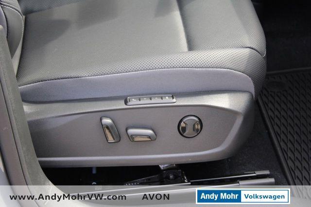 new 2025 Volkswagen ID.4 car, priced at $45,656