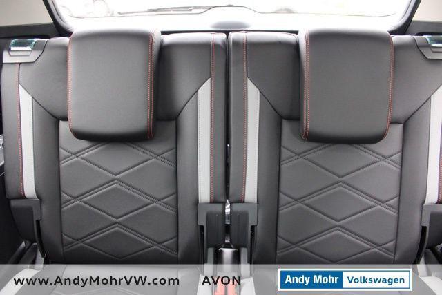 new 2025 Volkswagen Atlas car, priced at $47,652