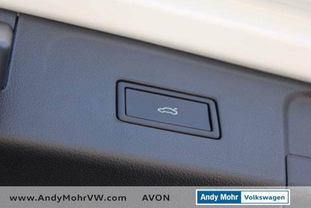 new 2025 Volkswagen Atlas car, priced at $41,636