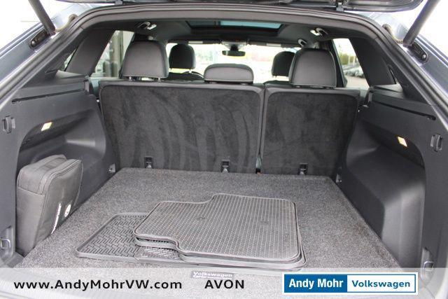 used 2020 Volkswagen Atlas Cross Sport car, priced at $23,900