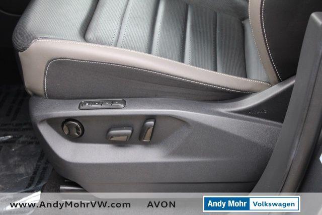 used 2020 Volkswagen Atlas Cross Sport car, priced at $23,900