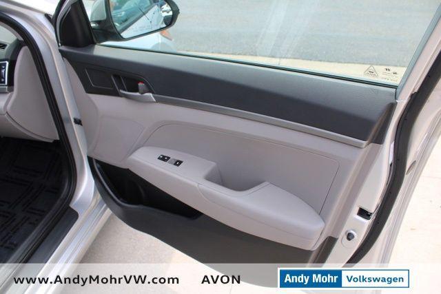 used 2017 Hyundai Elantra car, priced at $8,961