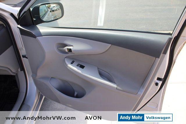 used 2010 Toyota Corolla car, priced at $4,500