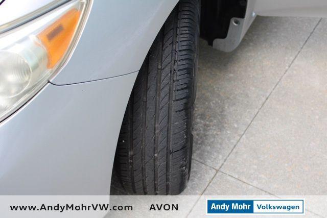 used 2010 Toyota Corolla car, priced at $4,500