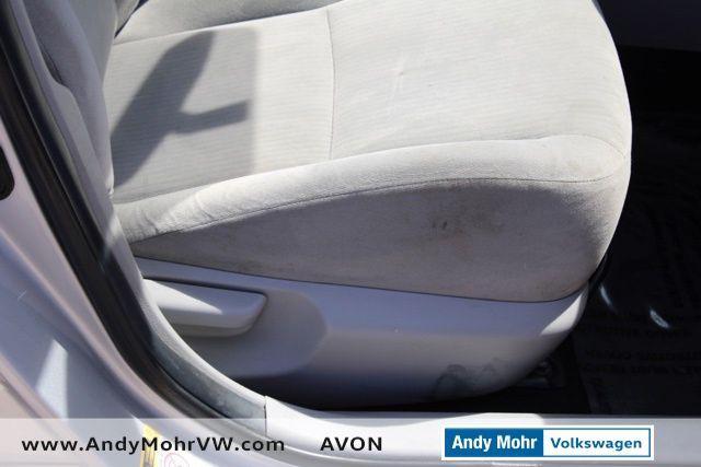 used 2010 Toyota Corolla car, priced at $4,500