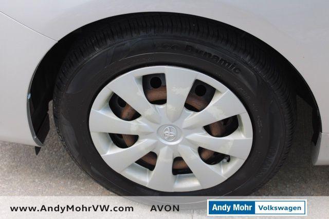 used 2010 Toyota Corolla car, priced at $4,500