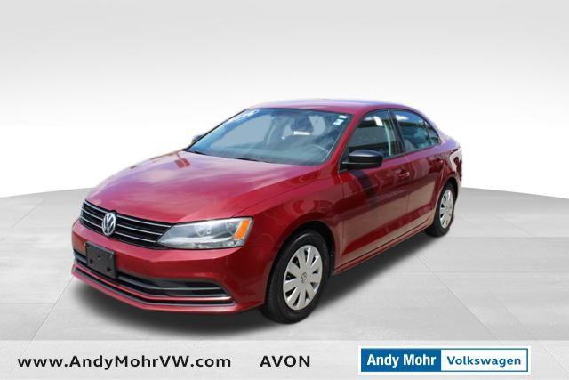 used 2016 Volkswagen Jetta car, priced at $8,961