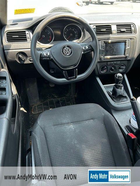 used 2016 Volkswagen Jetta car, priced at $9,000