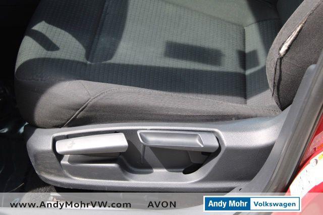 used 2016 Volkswagen Jetta car, priced at $8,961