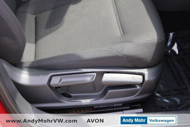 used 2016 Volkswagen Jetta car, priced at $8,961