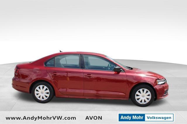 used 2016 Volkswagen Jetta car, priced at $8,961