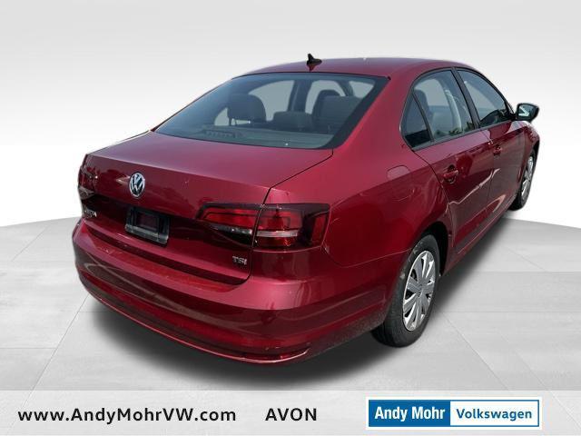 used 2016 Volkswagen Jetta car, priced at $9,000