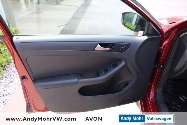 used 2016 Volkswagen Jetta car, priced at $8,961
