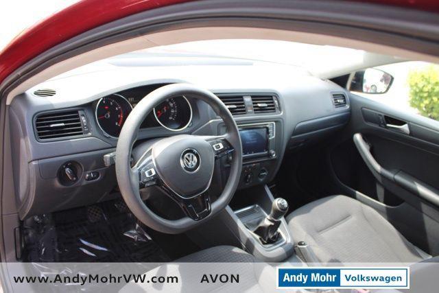 used 2016 Volkswagen Jetta car, priced at $8,961