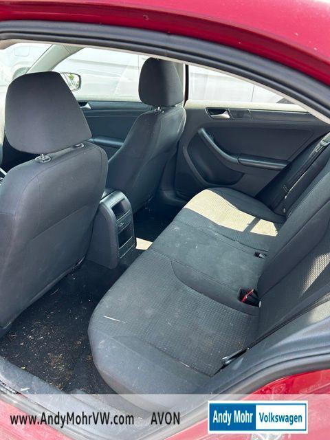 used 2016 Volkswagen Jetta car, priced at $9,000