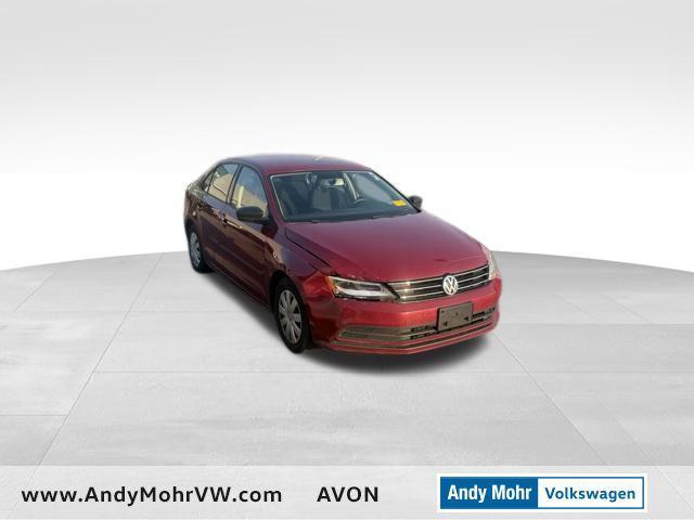 used 2016 Volkswagen Jetta car, priced at $9,000