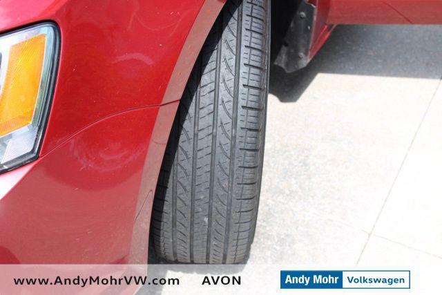 used 2016 Volkswagen Jetta car, priced at $8,961