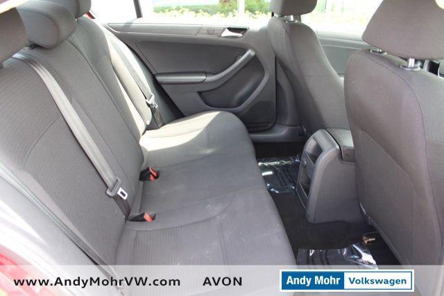 used 2016 Volkswagen Jetta car, priced at $8,961