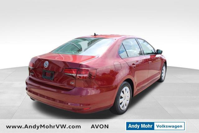 used 2016 Volkswagen Jetta car, priced at $8,961