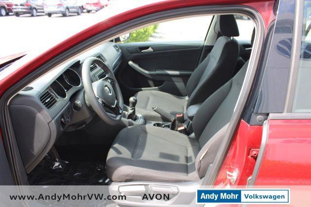 used 2016 Volkswagen Jetta car, priced at $8,961