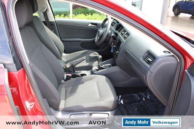 used 2016 Volkswagen Jetta car, priced at $8,961