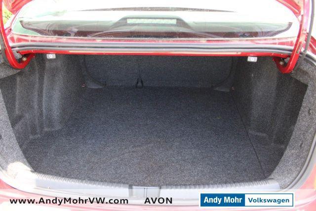 used 2016 Volkswagen Jetta car, priced at $8,961