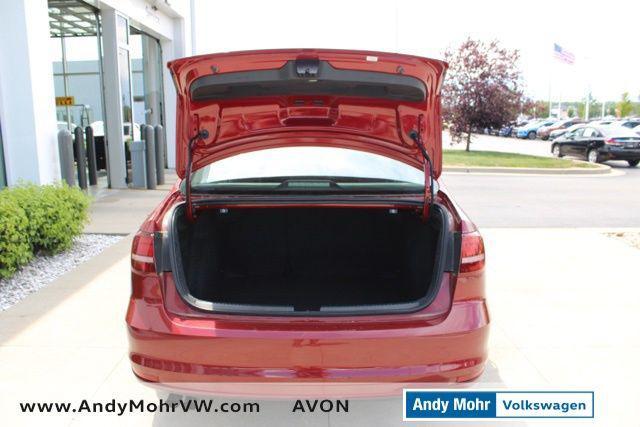 used 2016 Volkswagen Jetta car, priced at $8,961